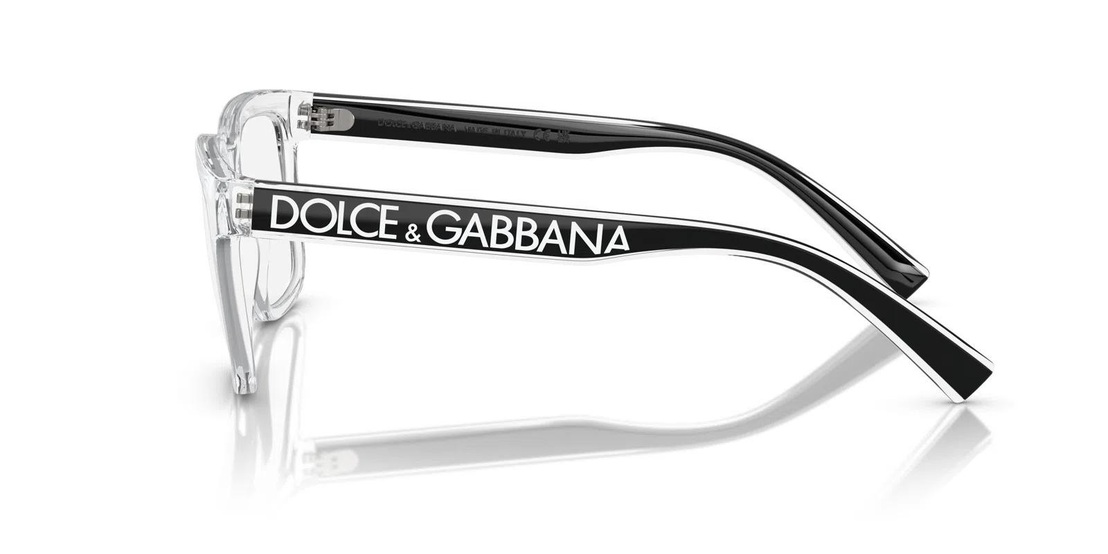 Dolce & Gabbana 5101 Eyeglasses - view 5